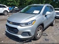 2022 Chevrolet Trax — photo 18 of 18 | VIN KL7CJPSM0NB537799