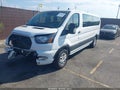 2024 Ford Transit-350 — photo 2 of 17 | VIN 1FBAX2Y86RKA16201