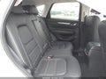 2025 Mazda CX-5 — photo 8 of 16 | VIN JM3KFBCLXS0543052