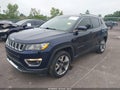 2020 Jeep Compass — photo 2 of 16 | VIN 3C4NJDCB1LT119478