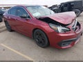 2020 Subaru Legacy — photo 1 of 16 | VIN 4S3BWAF64L3024653
