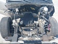 2005 Chevrolet Silverado 1500 — photo 10 of 16 | VIN 2GCEC19V651209885