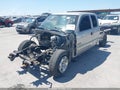 2005 Chevrolet Silverado 1500 — photo 6 of 16 | VIN 2GCEC19V651209885