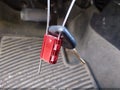 2011 Ford Ranger — photo 11 of 14 | VIN 1FTKR1ED6BPA96548