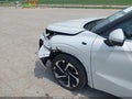 2022 Mitsubishi Outlander — photo 6 of 17 | VIN JA4J4VA87NZ060588
