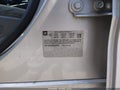 2015 Chevrolet Impala — photo 9 of 16 | VIN 1G11Z5SLXFU124737