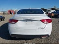 2015 Chrysler 200 — photo 16 of 20 | VIN 1C3CCCBGXFN516088