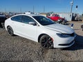 2015 Chrysler 200 — photo 1 of 20 | VIN 1C3CCCBGXFN516088