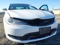 2015 Chrysler 200 — photo 6 of 20 | VIN 1C3CCCBGXFN516088