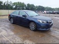 2018 Subaru Legacy — photo 1 of 16 | VIN 4S3BNAC67J3041256