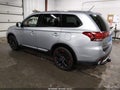 2016 Mitsubishi Outlander — photo 3 of 19 | VIN JA4AZ3A39GZ059598
