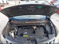 2010 Nissan Murano — photo 10 of 12 | VIN JN8AZ1MW3AW103138