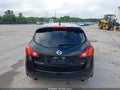 2010 Nissan Murano — photo 12 of 12 | VIN JN8AZ1MW3AW103138