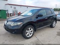 2010 Nissan Murano — photo 2 of 12 | VIN JN8AZ1MW3AW103138