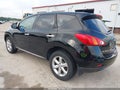 2010 Nissan Murano — photo 3 of 12 | VIN JN8AZ1MW3AW103138