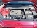 2020 Hyundai Kona — photo 10 of 16 | VIN KM8K2CAA3LU531830