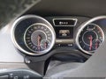 2018 Mercedes-Benz G-Class — photo 7 of 17 | VIN WDCYC7DH7JX285821