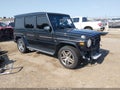 2018 Mercedes-Benz G-Class — photo 1 of 17 | VIN WDCYC7DH7JX285821