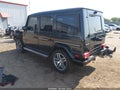 2018 Mercedes-Benz G-Class — photo 3 of 17 | VIN WDCYC7DH7JX285821