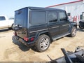 2018 Mercedes-Benz G-Class — photo 4 of 17 | VIN WDCYC7DH7JX285821