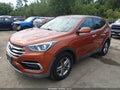 2017 Hyundai Santa Fe — photo 2 of 18 | VIN 5XYZT3LB6HG434068
