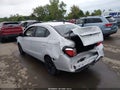 2022 Mitsubishi Mirage — photo 3 of 16 | VIN ML32FUFJ0NHF04318