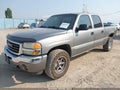 2007 GMC Sierra 1500 — photo 2 of 11 | VIN 2GTEK13V671145135