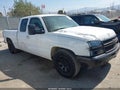 2006 Chevrolet Silverado 1500 — photo 1 of 13 | VIN 1GCEC19V26Z213585