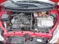 2015 Toyota Prius C — photo 10 of 18 | VIN JTDKDTB32F1098361