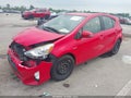 2015 Toyota Prius C — photo 2 of 18 | VIN JTDKDTB32F1098361