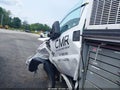 2015 Ford F-550 Chassis — photo 19 of 23 | VIN 1FDGF5HTXFEB55994