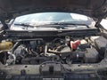 2022 Mitsubishi Outlander — photo 10 of 17 | VIN JA4J3UA82NZ017631