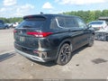 2022 Mitsubishi Outlander — photo 4 of 17 | VIN JA4J3UA82NZ017631