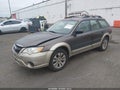 2008 Subaru Outback — photo 2 of 16 | VIN 4S4BP60CX87303402