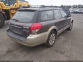 2008 Subaru Outback — photo 4 of 16 | VIN 4S4BP60CX87303402