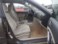 2008 Subaru Outback — photo 5 of 16 | VIN 4S4BP60CX87303402