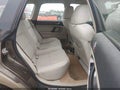 2008 Subaru Outback — photo 8 of 16 | VIN 4S4BP60CX87303402