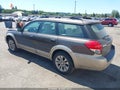 2008 Subaru Outback — photo 3 of 16 | VIN 4S4BP60CX87303402