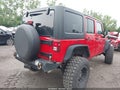 2015 Jeep Wrangler Unlimited — photo 4 of 16 | VIN 1C4BJWEG7FL555226