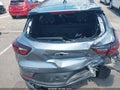 2026 Chevrolet Trailblazer — photo 20 of 21 | VIN KL79MVSL2TB008199