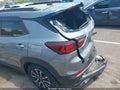 2026 Chevrolet Trailblazer — photo 21 of 21 | VIN KL79MVSL2TB008199