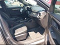 2026 Chevrolet Trailblazer — photo 5 of 21 | VIN KL79MVSL2TB008199