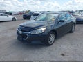 2014 Chevrolet Malibu — photo 2 of 11 | VIN 1G11A5SL9EF104103
