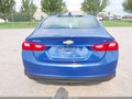 2023 Chevrolet Malibu — photo 16 of 16 | VIN 1G1ZD5ST3PF237548