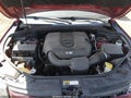 2017 Jeep Cherokee — photo 10 of 16 | VIN 1C4PJMAB2HD218190