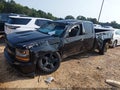 2017 Chevrolet Silverado 1500 — photo 2 of 16 | VIN 1GCVKNEC9HZ401165