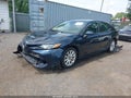2019 Toyota Camry — photo 2 of 17 | VIN 4T1B11HK0KU796788