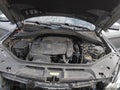 2013 Mercedes-Benz ML-Class — photo 10 of 15 | VIN 4JGDA5JB5DA179949