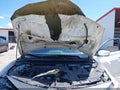 2020 Acura ILX — photo 10 of 16 | VIN 19UDE2F71LA002097