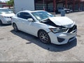 2020 Acura ILX — photo 1 of 16 | VIN 19UDE2F71LA002097